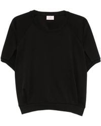 Deha - T-Shirt À Manches Courtes - Lyst
