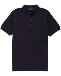 Brooks Brothers - Cotton Polo Shirt - Lyst