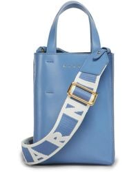 Marni - Museo Shopper - Lyst