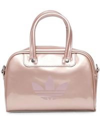 adidas - Adicolor Shoulder Bag - Lyst