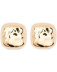 DEHANCHE - Pendientes Tetra Grandes - Lyst
