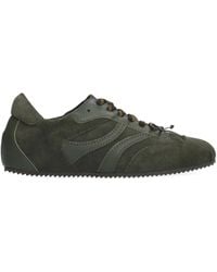 Bibi Lou - Sneakers mit Wildledereinsätzen - Lyst