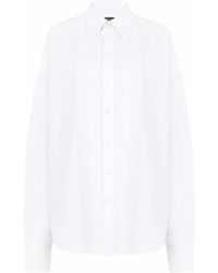 Dolce & Gabbana - Shirt - Lyst