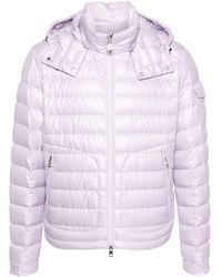 Moncler - Lauros Puffer Jacket - Lyst
