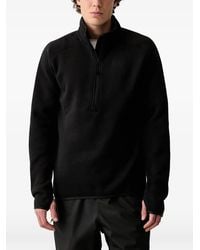 Helly Hansen - Pull À Col Zippé - Lyst
