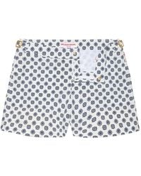 Orlebar Brown - Shorter Length Swimshorts - Lyst