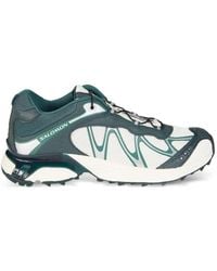 Salomon - Xt-Whisper Sneakers Mit Logo-Print - Lyst