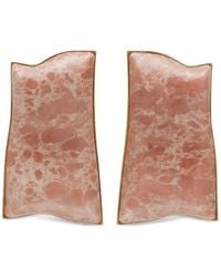 Cult Gaia - Alaya Earrings - Lyst