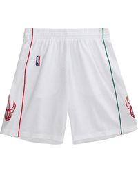 Mitchell & Ness - X Nba Short Toronto Raptors 2007-08 - Lyst