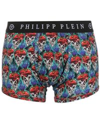 Philipp Plein - Love Tattoo ボクサーパンツ - Lyst