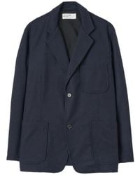 Universal Works - Jack Met Twee Knopen - Lyst