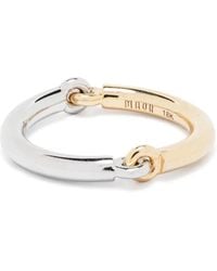 MAOR - 18Ct And Aquila Ring - Lyst