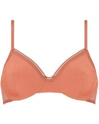 Eres - Envoûtant Full-Cup Bra - Lyst
