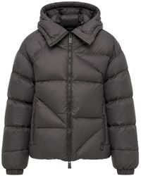 Bacon - Doudoune New Double À Capuche - Lyst