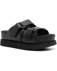 UGG - Goldenstar Hi サンダル - Lyst