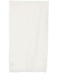 D'Aniello - Sciarpa Anais Con Frange E Paillettes - Lyst