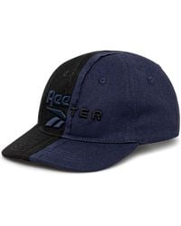 Reebok - X Botter パネル キャップ - Lyst