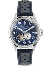 Aston Martin - Ts1 41Mm Watch - Lyst