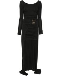 Elisabetta Franchi - Carpet Dress - Lyst