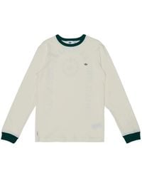 adidas - X Clot By Edison Chen T-Shirt Met Lange Mouwen - Lyst