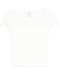 Posse - Clover Tee - Lyst