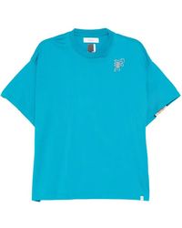 Facetasm - Logo T-Shirt - Lyst