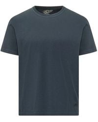 Bl'ker - Allston T-Shirt - Lyst