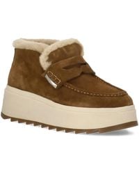 Ash - Magic Sneakers mit vorstehender Sohle - Lyst