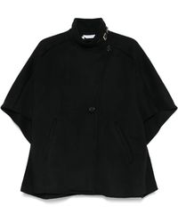 Max Mara - Cashmere oversized jacket - Lyst