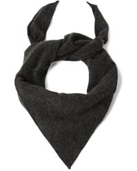 Brunello Cucinelli - Monili-Chain Scarf - Lyst