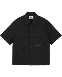 Rest&Recreation - ショートスリーブ シャツ - Lyst
