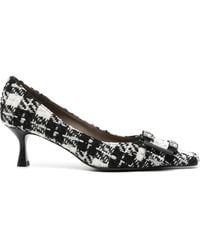 Roberto Festa - 65Mm Only Pumps - Lyst