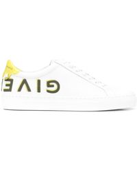 sneakers givenchy femme
