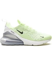 Nike - Air Max 270 React Sneakers - Lyst
