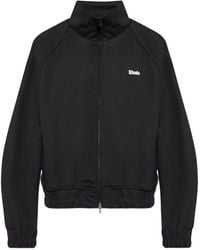 Rhude - Logo-Embroidered Sweatshirt - Lyst