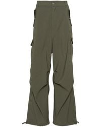Rhude - Seersucker Parachute Pant Clothing - Lyst