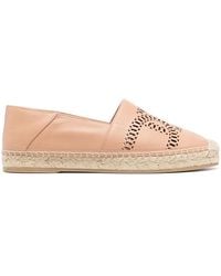 Tod's - Flat Shoes - Lyst