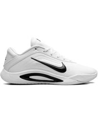 Nike - A'One Tb Logo Sneakers - Lyst