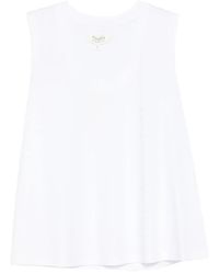 Psophia - Sleeveless Top - Lyst