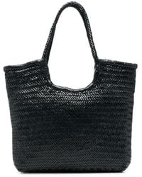 Dragon Diffusion - Ns Diagonal Tote Bag - Lyst