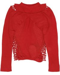 Isa Boulder - Fighter Top - Lyst