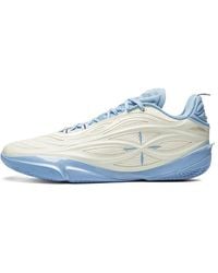 Li-ning - Wade 808 5 Ultra V2 Low-Top Sneakers - Lyst
