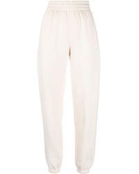 adidas - Tapered Track Pants - Lyst