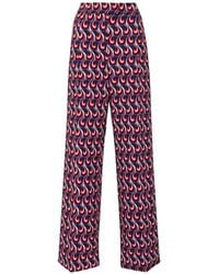 La DoubleJ - Loose Pants - Lyst