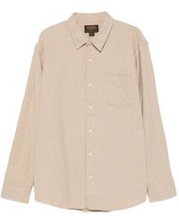 Filson - Button-Down Chest-Pocket Shirt - Lyst