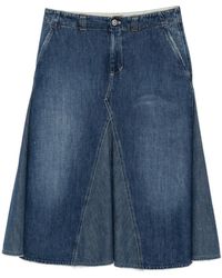 Our Legacy - Rift Skirt - Lyst
