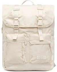 Eastpak - Mochila con detalle de hebilla - Lyst