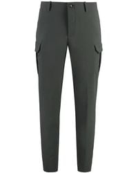 Rrd - Cargo Trousers - Lyst