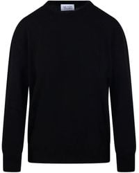 Be You - Round-Neck Long-Sleeves Jumper - Lyst