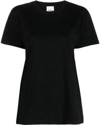 Isabel Marant - Vidal Tee Shirt Clothing - Lyst